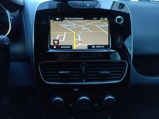 Renault Clio 0.9 Limited