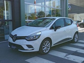 Renault Clio 0.9 Limited