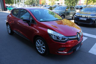 Renault Clio 0.9 tCe 