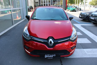 Renault Clio 0.9 tCe 
