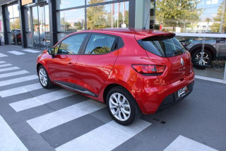 Renault Clio 0.9 tCe 