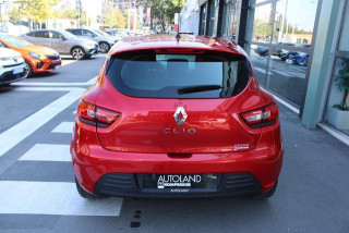 Renault Clio 0.9 tCe 