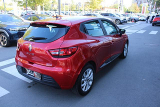 Renault Clio 0.9 tCe 