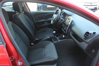 Renault Clio 0.9 tCe 