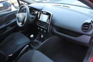 Renault Clio 0.9 tCe 