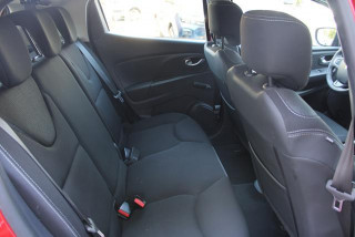 Renault Clio 0.9 tCe 