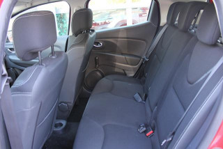 Renault Clio 0.9 tCe 