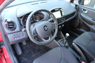 Renault Clio 0.9 tCe 