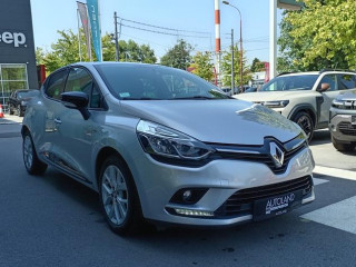 Renault Clio 1.5 dCi Limited 