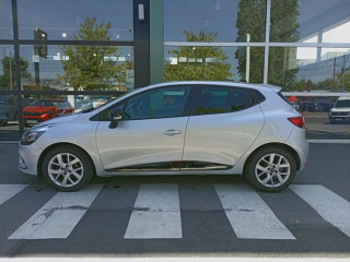 Renault Clio 1.5 dCi Limited 