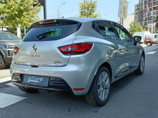 Renault Clio 1.5 dCi Limited 