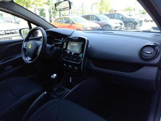 Renault Clio 1.5 dCi Limited 