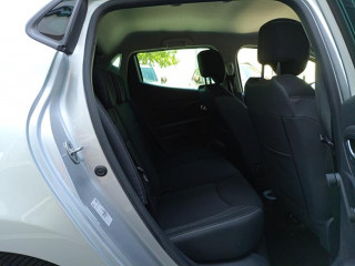 Renault Clio 1.5 dCi Limited 