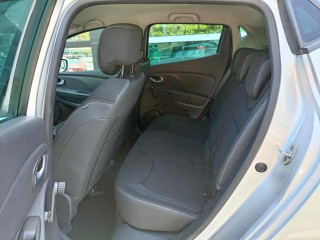 Renault Clio 1.5 dCi Limited 