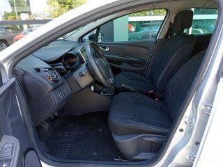 Renault Clio 1.5 dCi Limited 