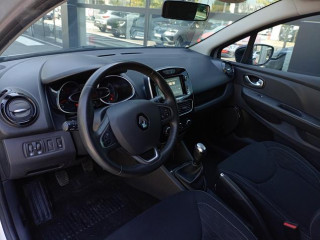 Renault Clio 1.5 dCi Limited 