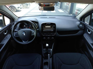 Renault Clio 1.5 dCi Limited 