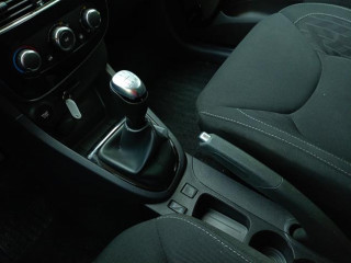 Renault Clio 1.5 dCi Limited 