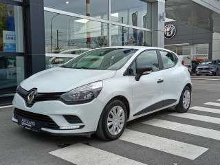 Renault Clio 1.5 dCi Zen