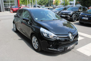 Renault Clio 0.9 tCe 