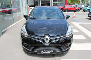 Renault Clio 0.9 tCe 