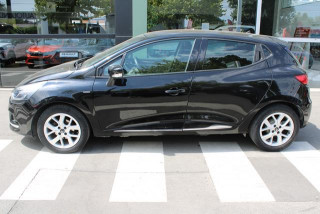 Renault Clio 0.9 tCe 