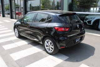Renault Clio 0.9 tCe 
