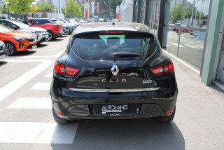 Renault Clio 0.9 tCe 