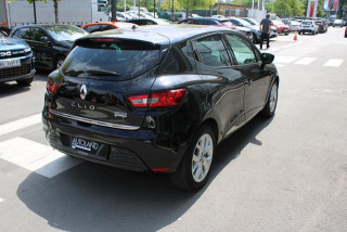 Renault Clio 0.9 tCe 