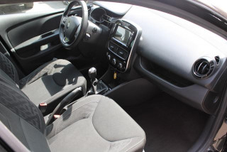 Renault Clio 0.9 tCe 