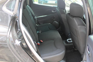 Renault Clio 0.9 tCe 