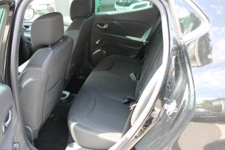 Renault Clio 0.9 tCe 