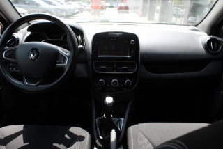 Renault Clio 0.9 tCe 