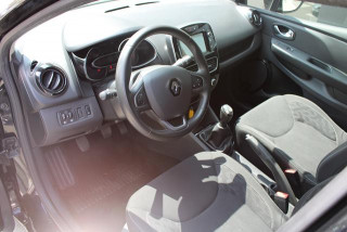 Renault Clio 0.9 tCe 