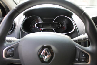 Renault Clio 0.9 tCe 