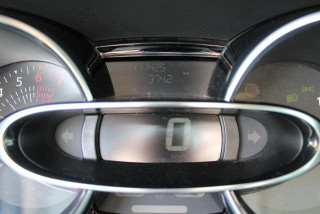 Renault Clio 0.9 tCe 
