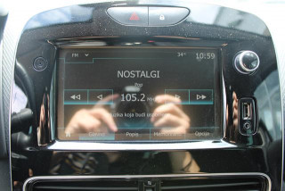 Renault Clio 0.9 tCe 
