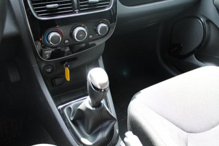 Renault Clio 0.9 tCe 
