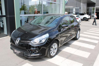 Renault Clio 0.9 tCe 