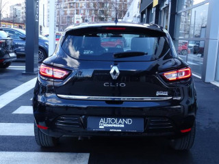 Renault Clio 1.5 dCi EDC Intens 