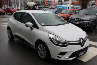Renault Clio 1.5 dCi VAN 