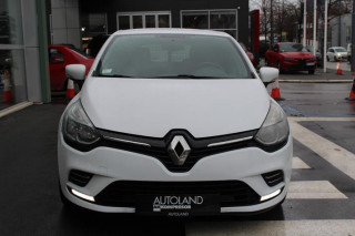 Renault Clio 1.5 dCi VAN 