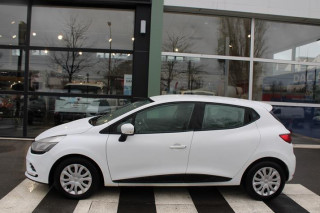 Renault Clio 1.5 dCi VAN 