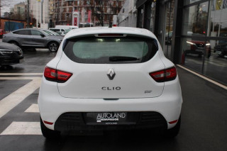 Renault Clio 1.5 dCi VAN 