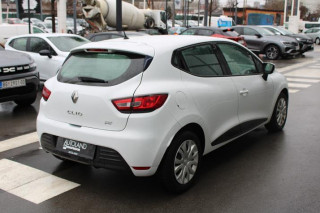 Renault Clio 1.5 dCi VAN 