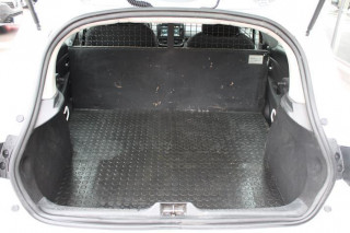 Renault Clio 1.5 dCi VAN 