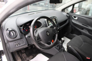 Renault Clio 1.5 dCi VAN 