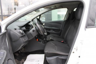 Renault Clio 1.5 dCi VAN 