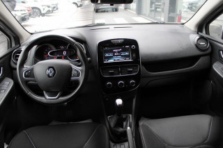Renault Clio 1.5 dCi VAN 