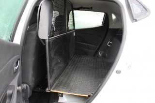 Renault Clio 1.5 dCi VAN 